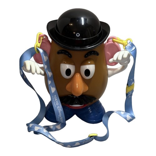 Tokyo disney resort - disney, potato