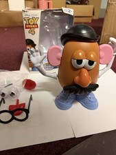 RARO! Mr. Testa di patata di