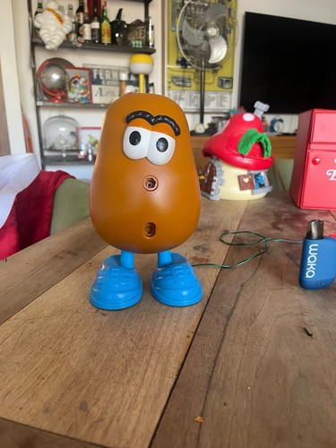 Potato head collection - mr,