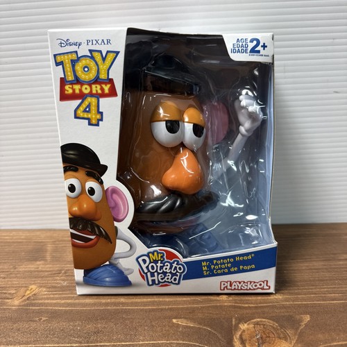 Rare potato head - mr.,