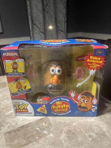 Toy story collection - collection, mr