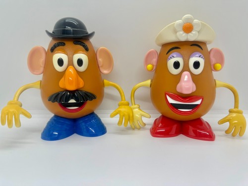 Toy story mrs potato - toy,