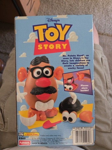 1995 original toy story - 1995, mr
