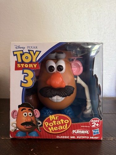 Toy story classic potato - 3,