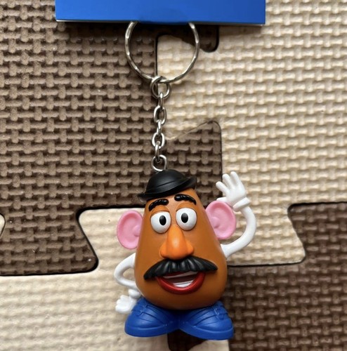 Disneyland toy story - story, mr