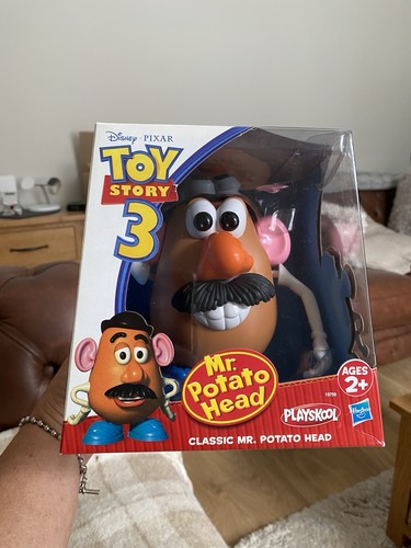 Toy story testa di patata - di,
