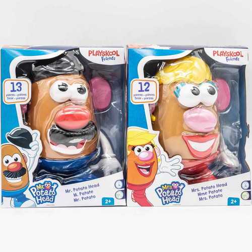 Toy story mrs - story,