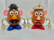 Toy Story Mr.& Mrs. Set 2