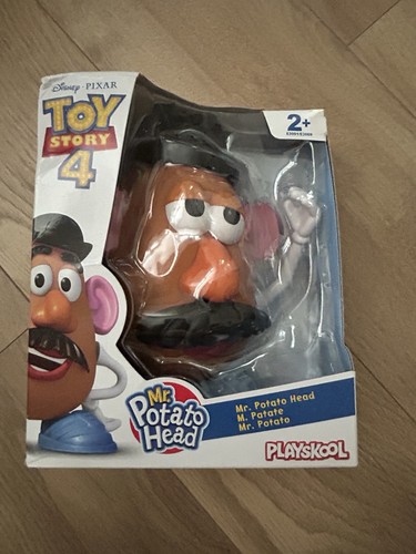 Disney pixar toy story - toy, 4