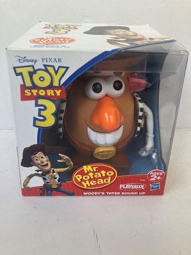 Toy story modellino - story, 3