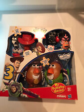 Disney Pixar Toy Story 3 Mr