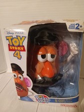 Scatola aperta Mr. nuova Testa