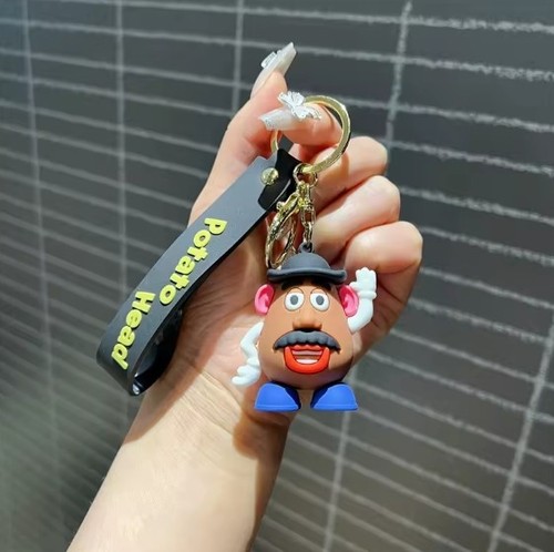 Toy story portachiavi - toy,
