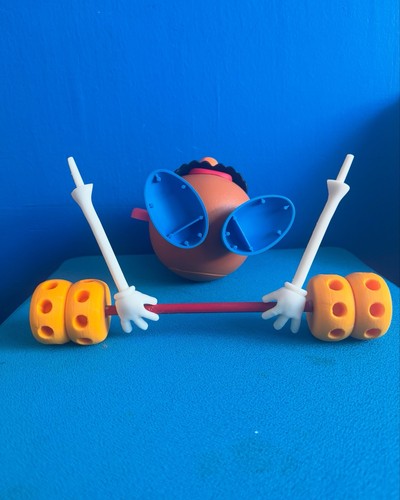 Toy story pesi - toy, giocattolo