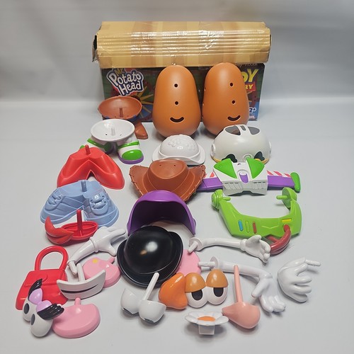 Disney set gioco testa - gioco, di