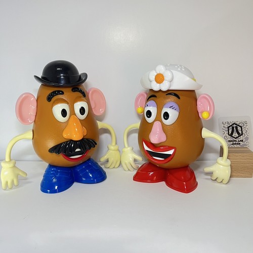 Toy story mrs set - &, mrs.