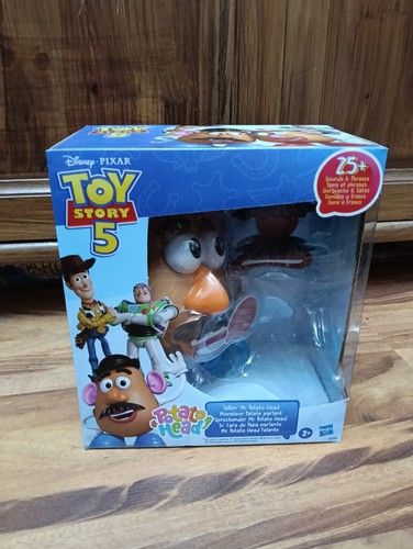 Potato head toy story 5 - head,