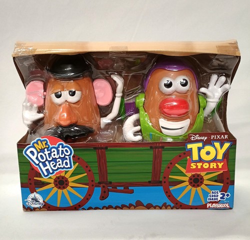 Disney pixar toy story - pixar,