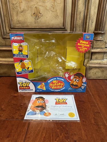 Thinkway playskool toy story - thinkway,