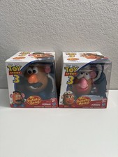 Toy Story 3 Classic Mr. And