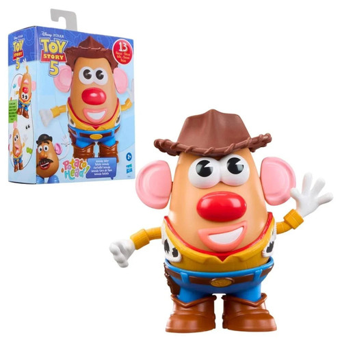 Disney toy story woody - woody,