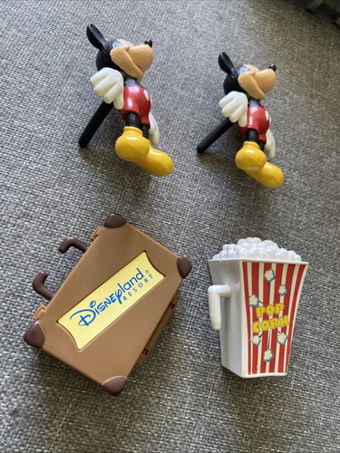 Disney 2005 potato head toy - potato,