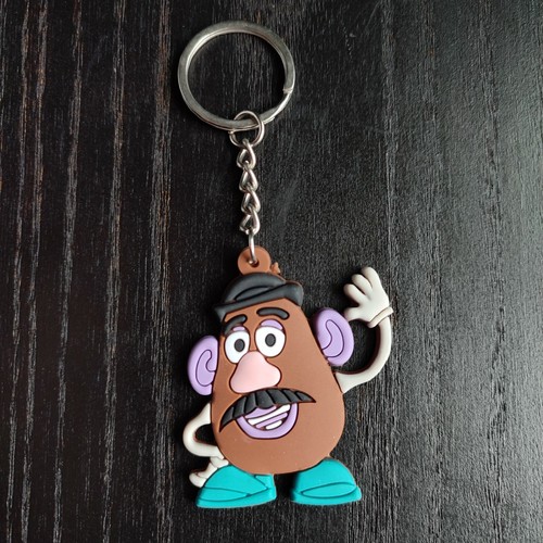 Portachiavi toy story - toy,