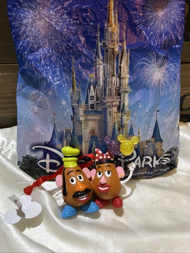 Raro 2014 disneyparks - mr., &