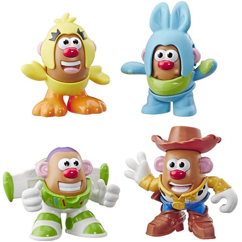 Potato head toy story - toy, |