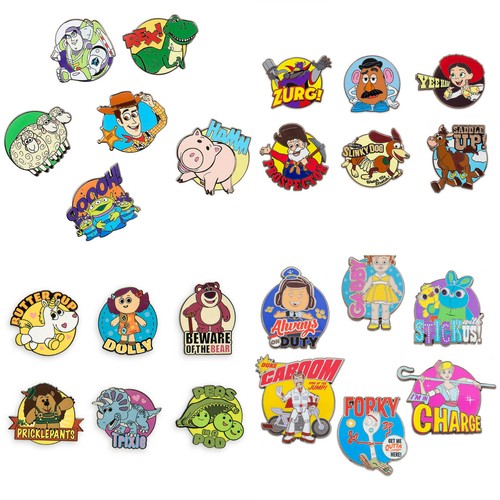 Disney store toy story - disney,