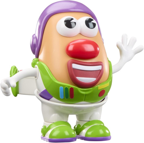 Potato toy story buzz - mr.,