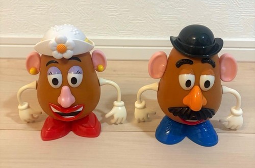 Disney toy story potato - disney,