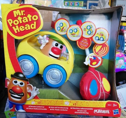 Toy story potato head - story, mr.potato