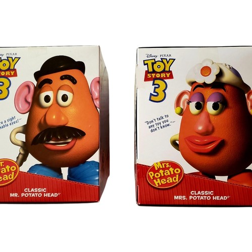 Disney pixar toy story classic - pixar,