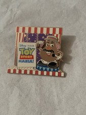 Spilla Disney 2008 - Pixar Toy