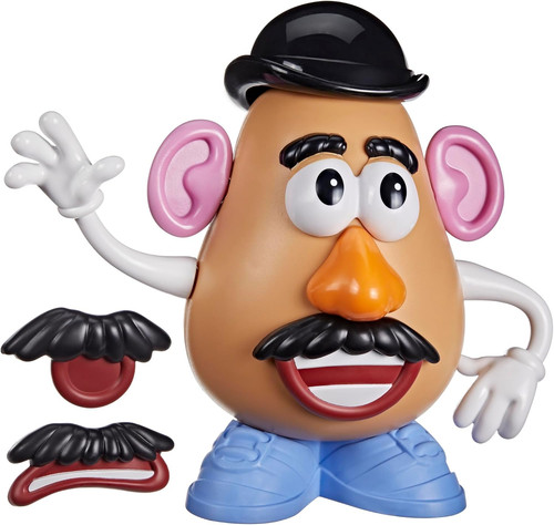 Potato disney pixar - pixar, toy