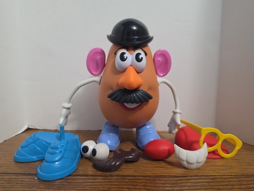 Playskool potato head toy - playskool, mr.