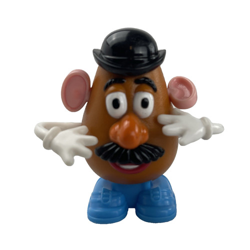 Burger king disney toy - toy, story