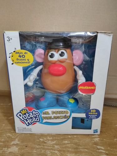 Hasbro toy story talking - hasbro,