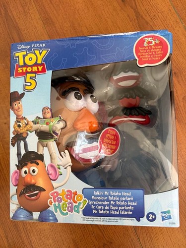 Hasbro toy story - toy,