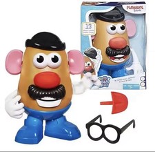 Mr Potato Action Figure