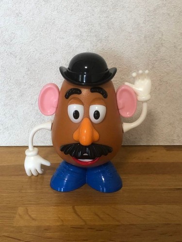 Toy story potato head - story, mr.potato