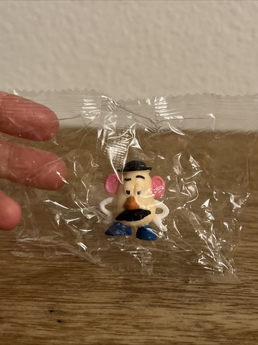 Testa patata disney - mr.,