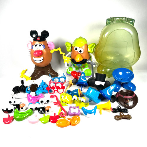Orig lotto disney potato - disney,