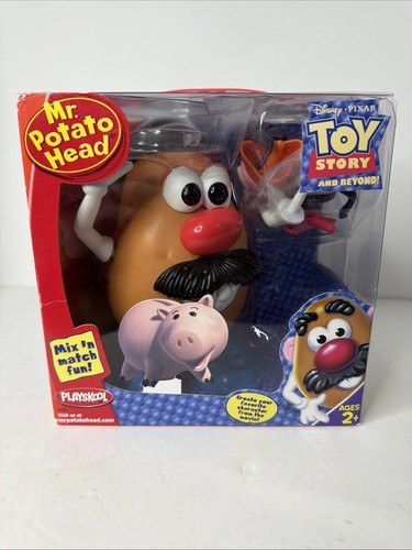Vintage playskool toy story - vintage,