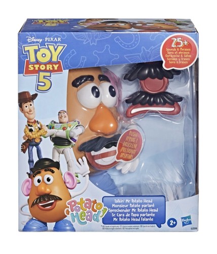 Potato head disney pixar toy - disney,