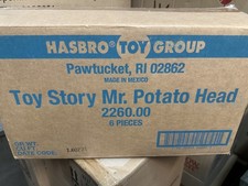 VINTAGE 1995 1° DISNEY Toy