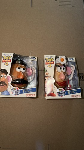 Disney pixar toy story - disney, mr