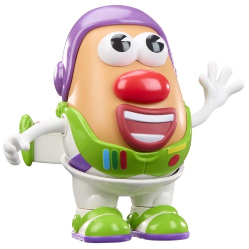 Potato toy story buzz - x,