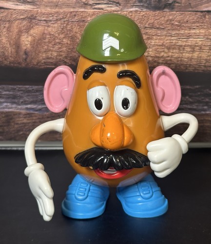 Rare toy story potato - rare, mr.